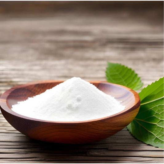 Arrowroot powder for thickening sauces, soups, and gluten-free baking – SB Spices