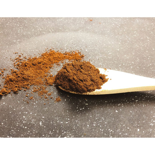 Cloves Ground – bold and warm spice for baking, stews, chai tea, curries, and festive recipes – finely ground cloves – SB Spices