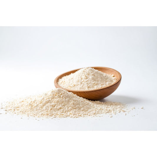 Cream of Tartar – white baking powder for stabilizing egg whites, making meringues, and preventing sugar crystallization – SB Spices