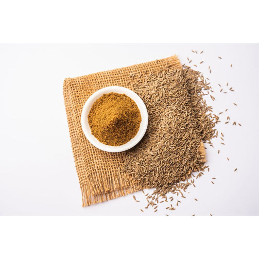 Cumin Ground – warm, earthy, and citrusy spice for curries, chili, marinades, and roasted vegetables – essential in global cuisine – SB Spices