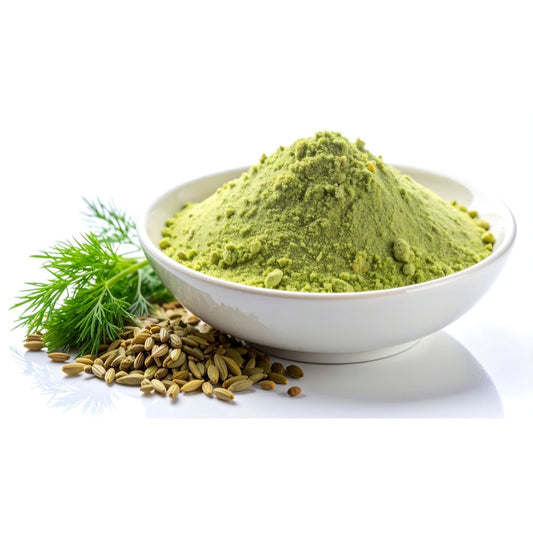 Fennel Seed Ground – sweet and aromatic spice with licorice notes – perfect for sausage, sauces, curries, and baking – SB Spices