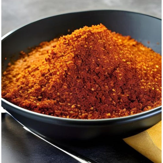 Franck’s Frickin Rib Rub – bold BBQ spice blend with smoky paprika, garlic, and brown sugar – ideal for ribs and smoked meats – SB Spices