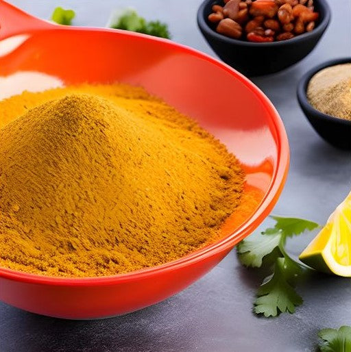 Seafood Bay Seasoning