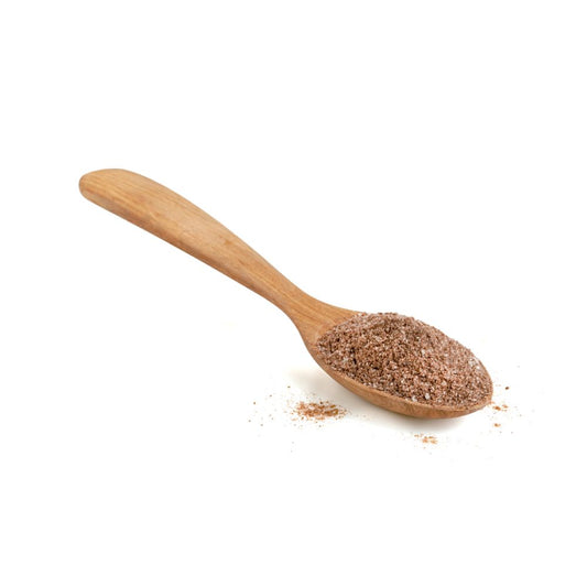 Celery salt seasoning blend made with ground celery seeds – ideal for coleslaw, salads, cocktails, and meats – SB Spices