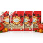 DA DIPS Hawaii Dip Mixes (1.1oz - 30.3g) - Pack of 4 Local Tomato & Herb Spice Packets