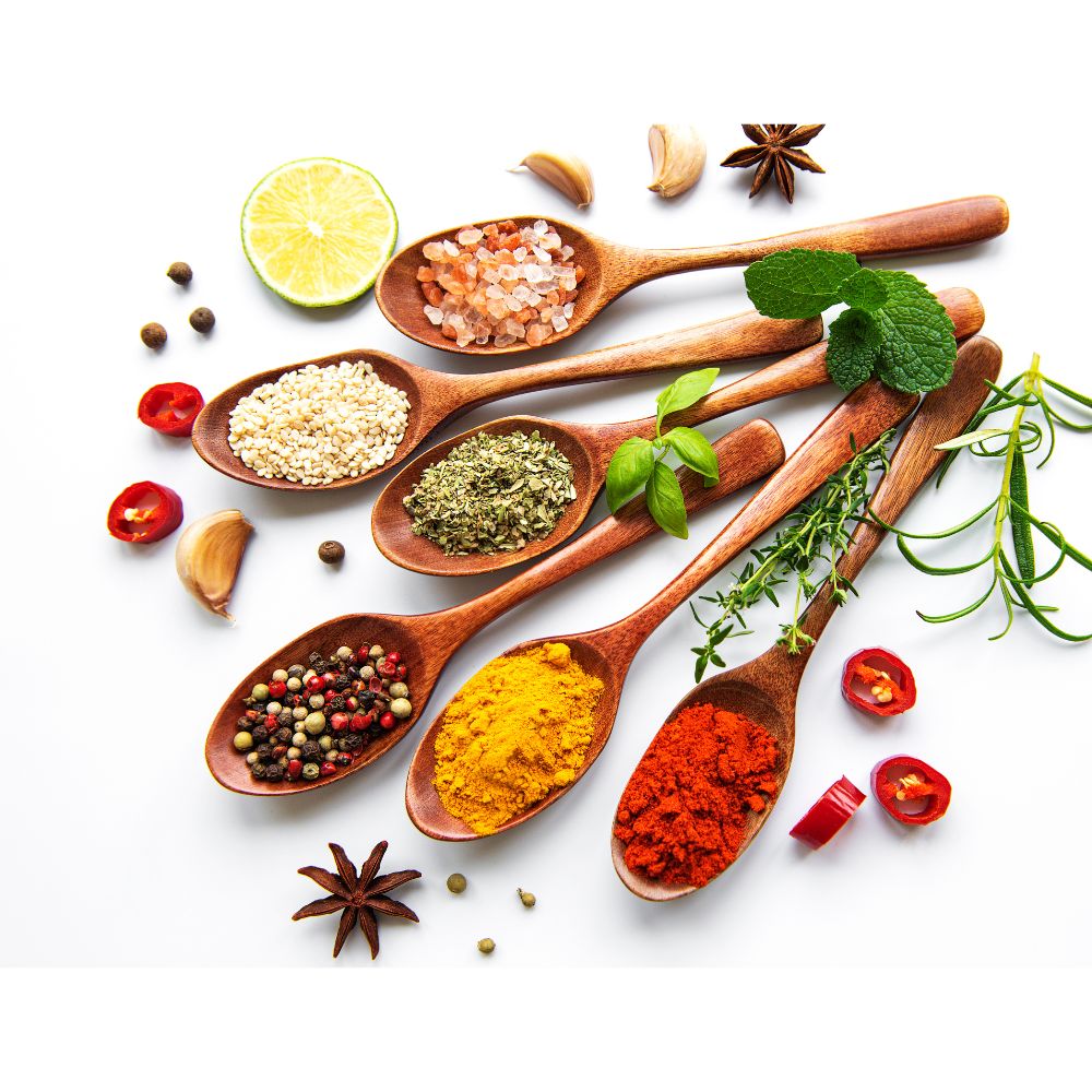 Premium spices and blends for everyday cooking and bold global recipes – curated selection by SB Spices