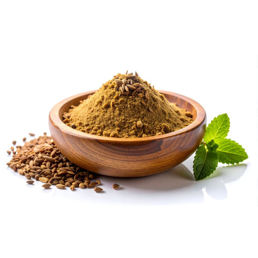 Ground anise seed with sweet licorice flavor for baking and herbal teas – SB Spices