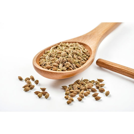 Whole anise seeds with sweet licorice flavor for baking, teas, and spice blends – SB Spices
