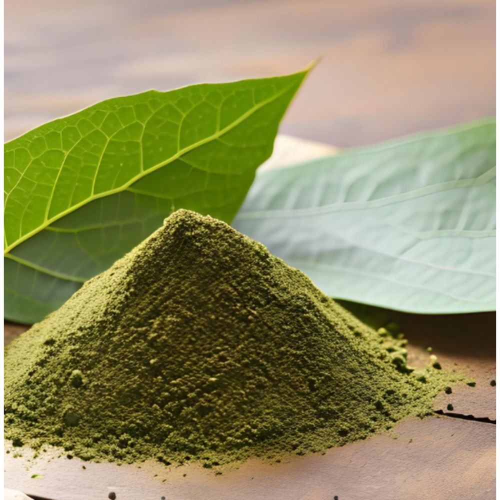 Ground bay leaves for soups, sauces, stews, and marinades – aromatic herb powder by SB Spices
