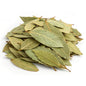 Whole bay leaves for soups, sauces, and stews – aromatic dried herb for cooking by SB Spices