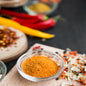 Bold and spicy Cajun seasoning blend with paprika, garlic, and herbs – perfect for grilling and Southern dishes – SB Spices