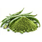 Green chili powder – bright and zesty seasoning made from dried green peppers, perfect for salsas, soups, and Tex-Mex cooking – SB Spices