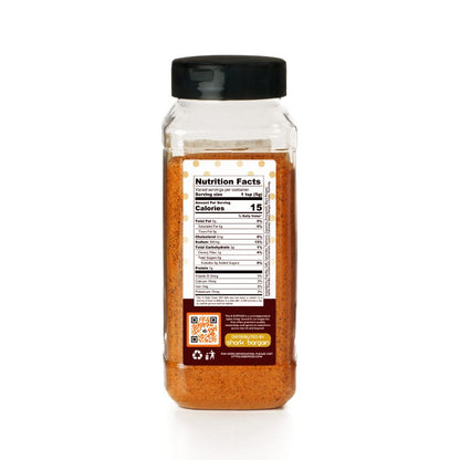  Traditional Ethiopian spice mix used in stews, meats, and lentil dishes – SB Spices