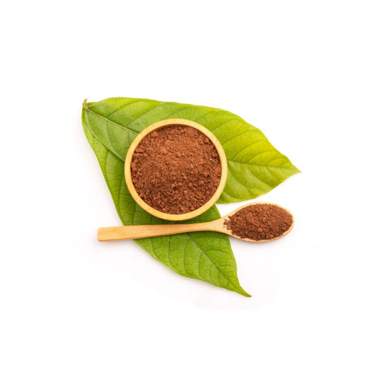Jerk seasoning spice blend close-up