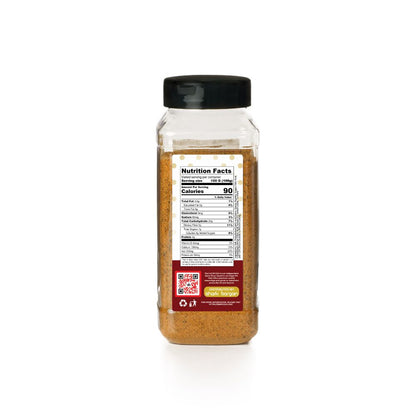 Savory spice rub for whole roast chicken with aromatic herbs and bold flavor – SB Spices