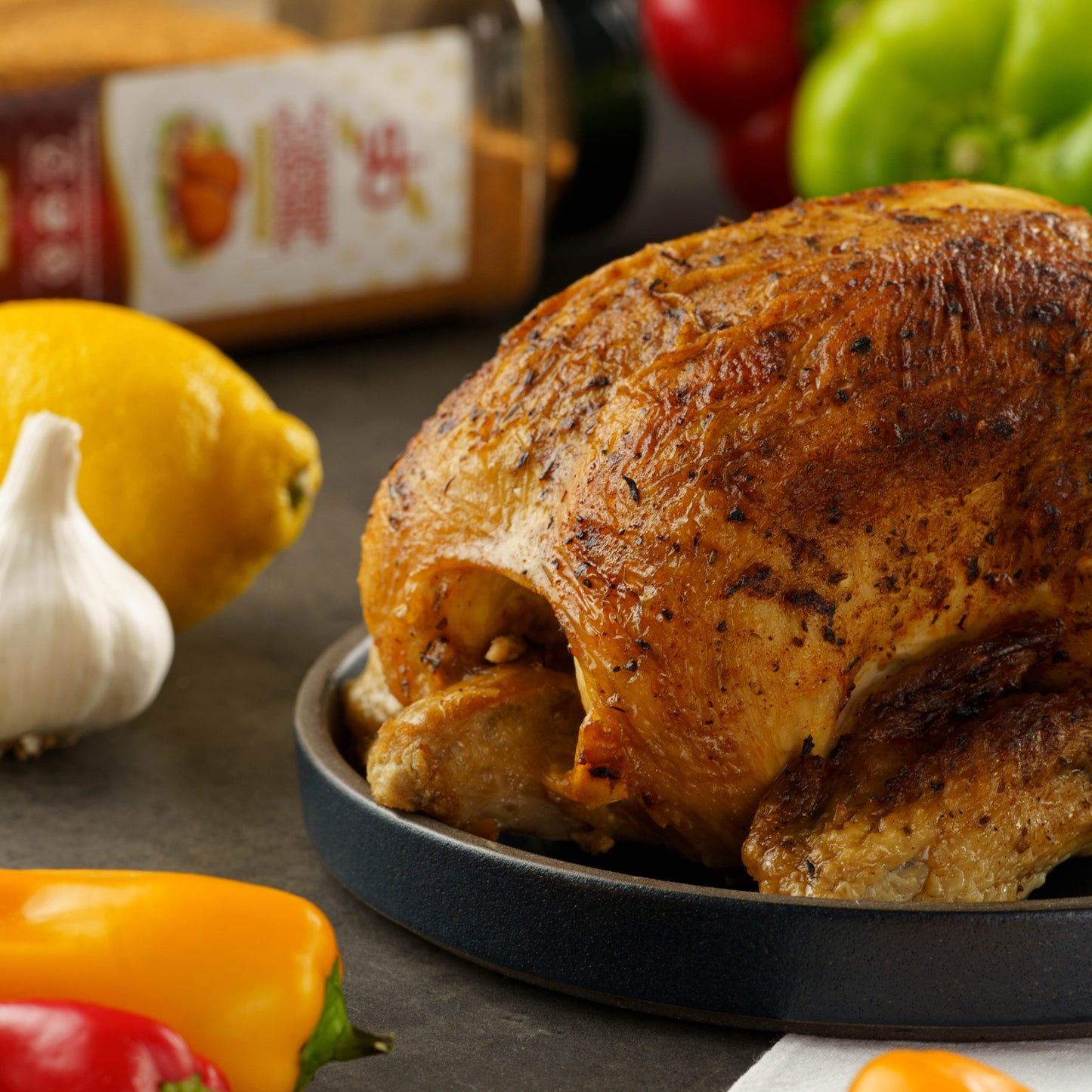 Rotisserie Chicken Seasoning 24 oz