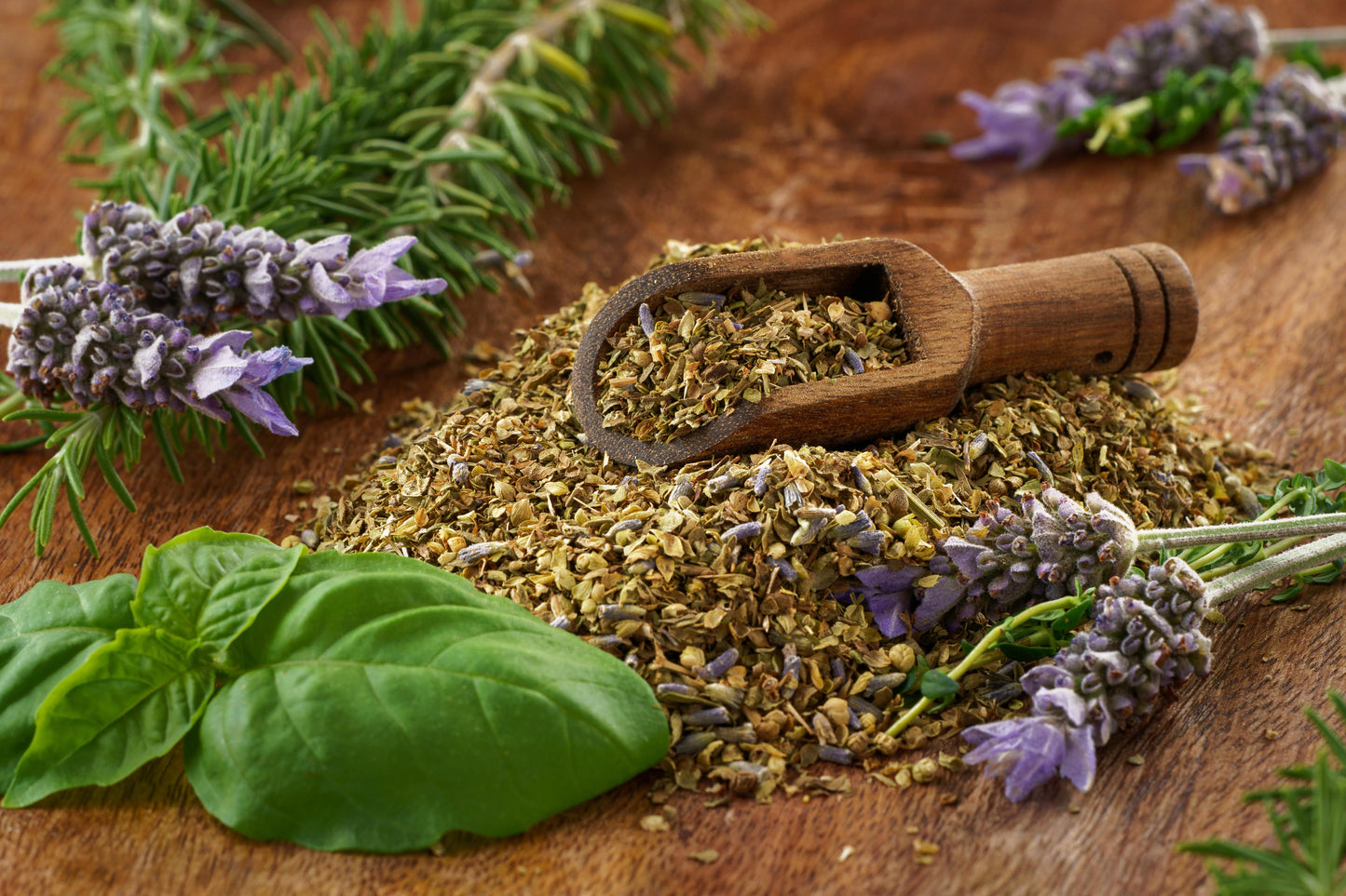 Herbs De Provence Seasoning 8oz